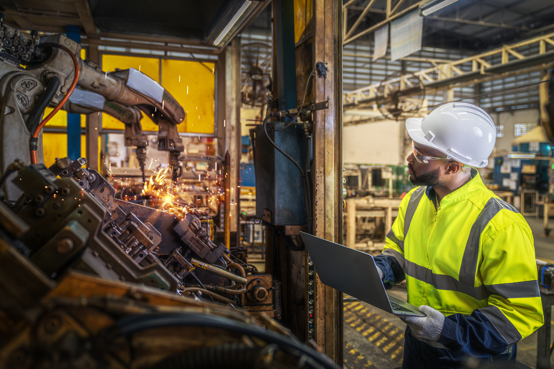 Otimização de processos industriais: como aumentar a eficiência e reduzir custos